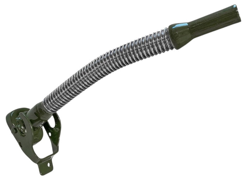 Jerry Can Flexible Spout, Made in India, Tested in U.K